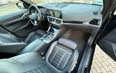 BMW 4 серия, 2022 год, 4 080 000 рублей, 10 фотография