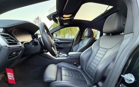 BMW 4 серия, 2022 год, 4 080 000 рублей, 9 фотография