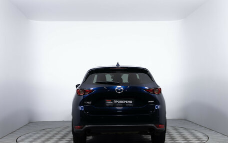 Mazda CX-5 II, 2018 год, 2 885 000 рублей, 6 фотография