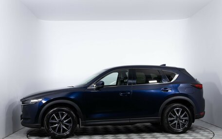 Mazda CX-5 II, 2018 год, 2 885 000 рублей, 8 фотография