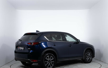 Mazda CX-5 II, 2018 год, 2 885 000 рублей, 5 фотография