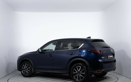 Mazda CX-5 II, 2018 год, 2 885 000 рублей, 7 фотография