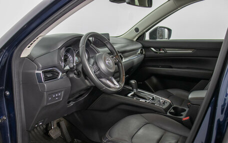 Mazda CX-5 II, 2018 год, 2 885 000 рублей, 9 фотография