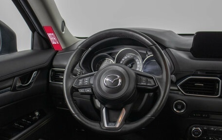 Mazda CX-5 II, 2018 год, 2 885 000 рублей, 15 фотография