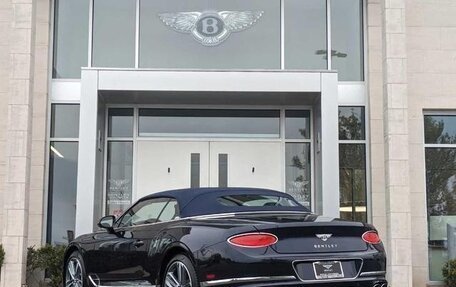 Bentley Continental GT III, 2024 год, 34 389 348 рублей, 4 фотография
