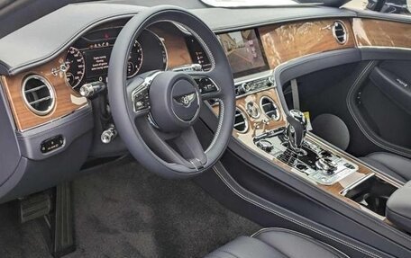 Bentley Continental GT III, 2024 год, 34 389 348 рублей, 5 фотография