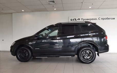SsangYong Kyron I, 2010 год, 850 000 рублей, 2 фотография