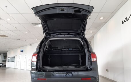 SsangYong Kyron I, 2010 год, 850 000 рублей, 5 фотография