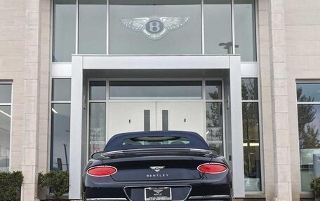 Bentley Continental GT III, 2024 год, 34 389 348 рублей, 7 фотография
