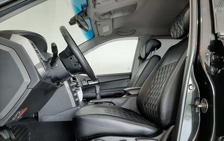 SsangYong Kyron I, 2010 год, 850 000 рублей, 9 фотография