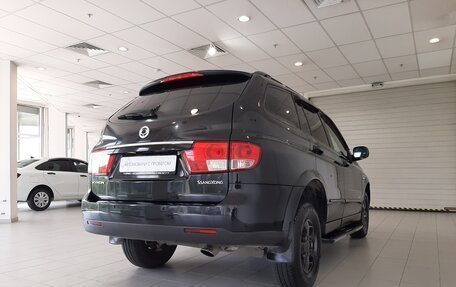 SsangYong Kyron I, 2010 год, 850 000 рублей, 6 фотография