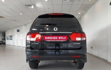 SsangYong Kyron I, 2010 год, 850 000 рублей, 4 фотография