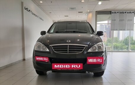 SsangYong Kyron I, 2010 год, 850 000 рублей, 7 фотография