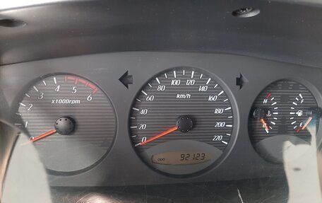 SsangYong Kyron I, 2010 год, 850 000 рублей, 14 фотография
