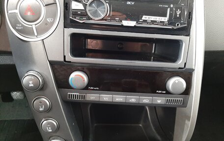 SsangYong Kyron I, 2010 год, 850 000 рублей, 15 фотография