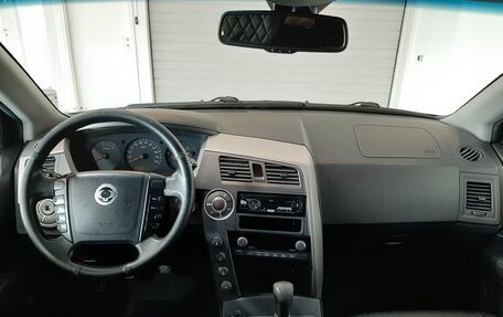 SsangYong Kyron I, 2010 год, 850 000 рублей, 11 фотография
