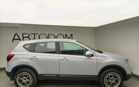 Nissan Qashqai, 2008 год, 750 000 рублей, 5 фотография