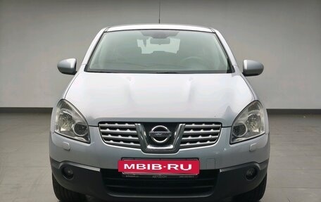Nissan Qashqai, 2008 год, 750 000 рублей, 2 фотография