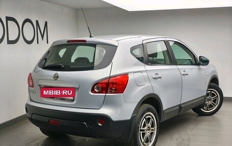 Nissan Qashqai, 2008 год, 750 000 рублей, 3 фотография