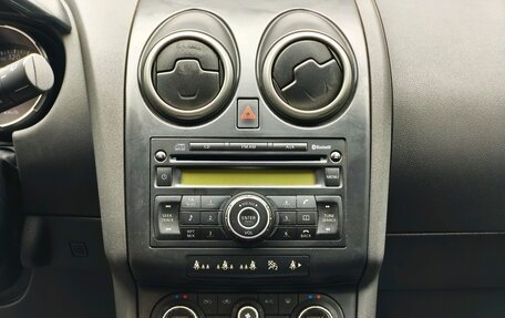 Nissan Qashqai, 2008 год, 750 000 рублей, 12 фотография