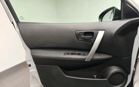 Nissan Qashqai, 2008 год, 750 000 рублей, 14 фотография