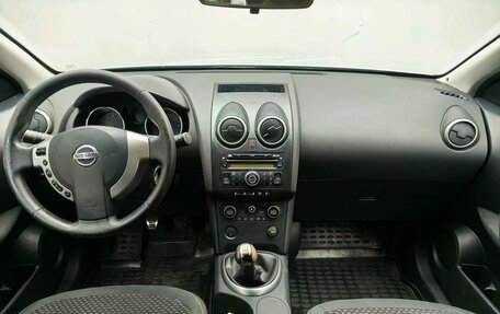 Nissan Qashqai, 2008 год, 750 000 рублей, 10 фотография