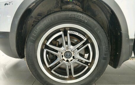 Nissan Qashqai, 2008 год, 750 000 рублей, 15 фотография