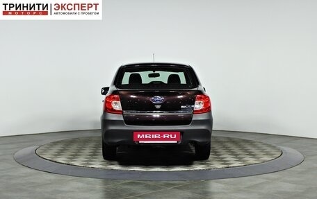 Datsun on-DO I рестайлинг, 2017 год, 597 000 рублей, 6 фотография