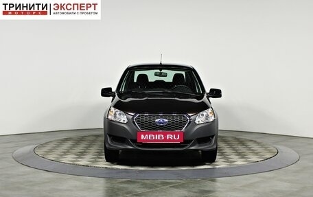 Datsun on-DO I рестайлинг, 2017 год, 597 000 рублей, 2 фотография
