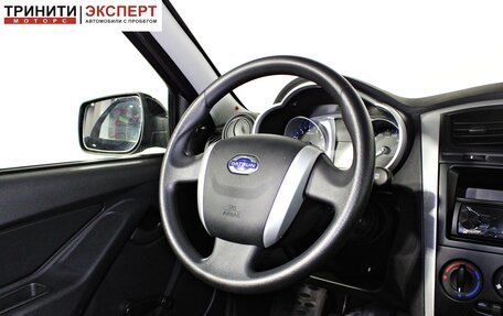 Datsun on-DO I рестайлинг, 2017 год, 597 000 рублей, 13 фотография