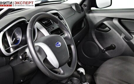 Datsun on-DO I рестайлинг, 2017 год, 597 000 рублей, 11 фотография