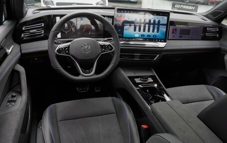 Volkswagen Tiguan, 2024 год, 4 800 000 рублей, 6 фотография