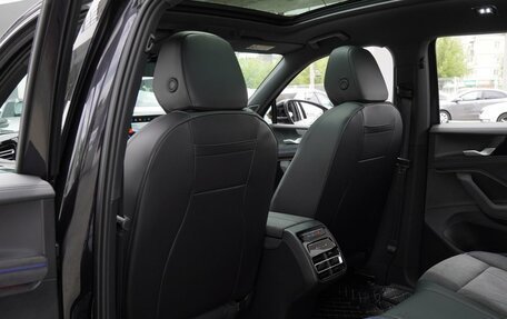 Volkswagen Tiguan, 2024 год, 4 800 000 рублей, 11 фотография