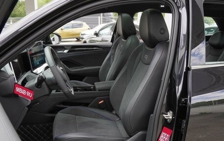 Volkswagen Tiguan, 2024 год, 4 800 000 рублей, 10 фотография