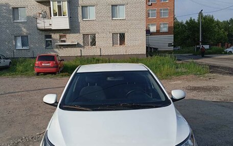 KIA Rio III рестайлинг, 2014 год, 565 000 рублей, 10 фотография
