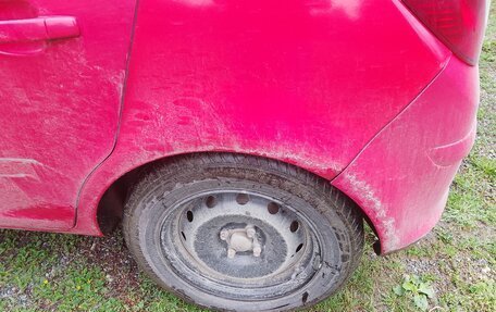 Opel Corsa D, 2007 год, 300 000 рублей, 3 фотография