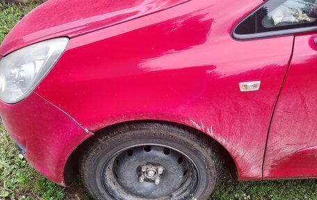 Opel Corsa D, 2007 год, 300 000 рублей, 11 фотография