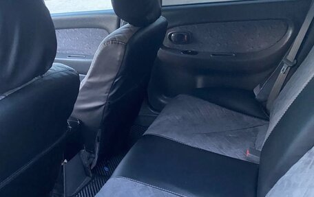 KIA Spectra II (LD), 2007 год, 490 000 рублей, 10 фотография