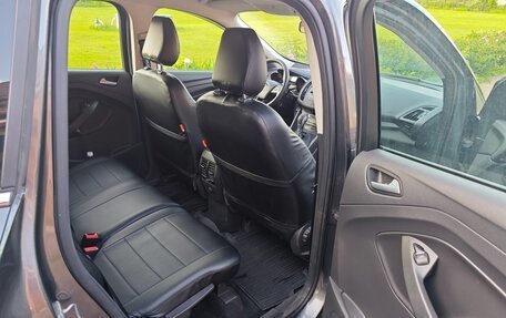 Ford Kuga III, 2018 год, 1 580 000 рублей, 3 фотография