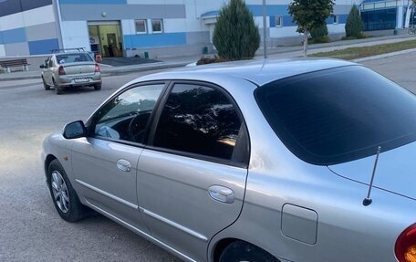 KIA Spectra II (LD), 2007 год, 490 000 рублей, 5 фотография