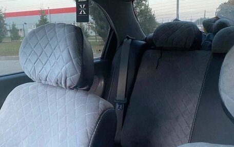 KIA Spectra II (LD), 2007 год, 490 000 рублей, 13 фотография
