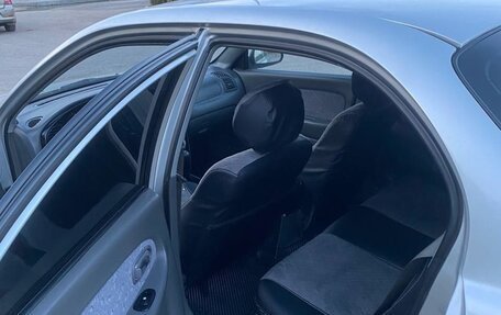 KIA Spectra II (LD), 2007 год, 490 000 рублей, 12 фотография