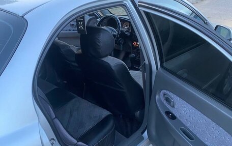 KIA Spectra II (LD), 2007 год, 490 000 рублей, 7 фотография