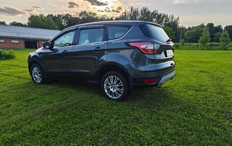 Ford Kuga III, 2018 год, 1 580 000 рублей, 11 фотография