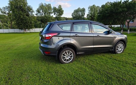 Ford Kuga III, 2018 год, 1 580 000 рублей, 9 фотография