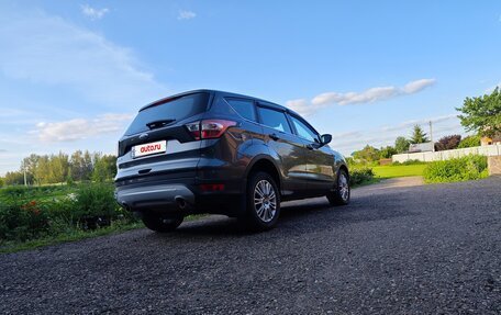 Ford Kuga III, 2018 год, 1 580 000 рублей, 5 фотография