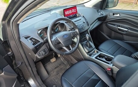 Ford Kuga III, 2018 год, 1 580 000 рублей, 15 фотография