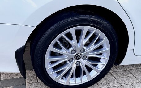 Toyota Camry, 2019 год, 3 550 000 рублей, 6 фотография