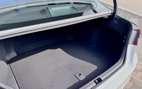 Toyota Camry, 2019 год, 3 550 000 рублей, 11 фотография