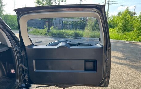 Suzuki Grand Vitara, 2007 год, 825 000 рублей, 3 фотография